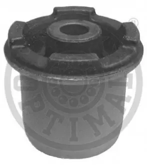 Сайлентблок важеля (переднього/знизу/ззаду) Opel Vectra B 95-03 Optimal F8-5110