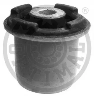 Сайлентблок важеля (переднього/знизу/ззаду) Opel Astra G/H 98-05 Optimal F85130