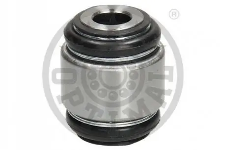 Фото 1 — Сайлентблок цапфи (задній/нижній/плаваючий) MB (W202/203/204/210/212/221) Optimal (F85297) Фото Сайлентблок цапфи (задній/нижній/плаваючий) MB (W202/203/204/210/212/221) Optimal (F85297) зображення 1