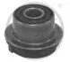 Сайлентблок важеля (переднього) MB E-class (W210/S210) -02 Optimal F8-5309
