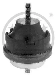 Подушка двигателя Optimal F85357