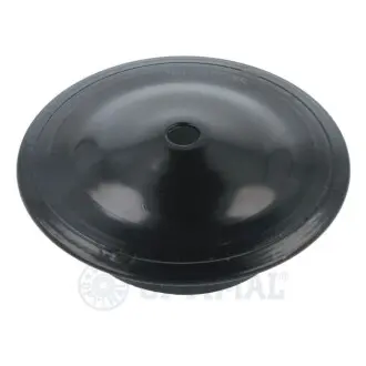 Тарілка пружини VW Golf 83-02 Optimal F85362