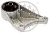 Подушка двигуна (передня) Opel Astra G 1.2 16V-1.7CDTI 98-05 Optimal (F85368) зображення 1