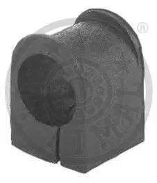 Втулка стабілізатора (переднього) MB Sprinter 408-416 96- (d=24.5mm) Optimal F8-5378