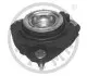 Опора стійка амортизатора Optimal (F85408) зображення 1
