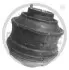 Подушка двигуна (передня) (L) MB C-class (W202)/E-class (W210) OM604/611 94-02 Optimal (F85461) зображення 1