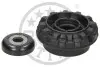 Опора стойка амортизатора Optimal F85523