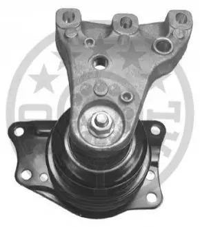 Подушка двигуна (R) Skoda Roomster/Fabia/VW Polo IV-V 1.2/1.4/19SDI 96-14 Optimal F85551