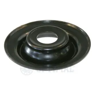 Тарілка пружини клапана Optimal F8-5580