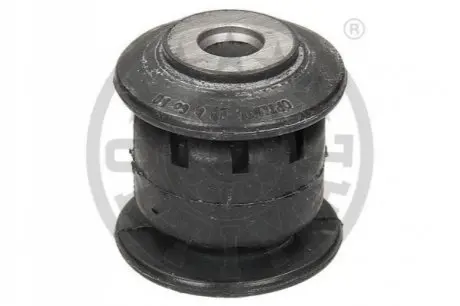 Фото Сайлентблок важеля (переднього/спереду) Audi A3/Q3/Skoda Octavia/SuperB/VW Caddy/Passat 03- Optimal (F8-5633) зображення 1