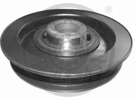 Шків колінвалу Opel Astra G/Vectra B 2.0/2.2 CDTI (6PK) Optimal F8-5639 Купити в Україні