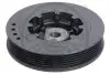 Шкив коленчатого вала Optimal (F85648) изображение 1