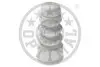 Отбойник амортизатора Optimal (F86001) изображение 1