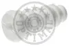 Отбойник амортизатора Optimal F86013