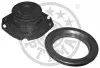 Опора стойка амортизатора Optimal (F86177) изображение 1