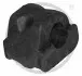Втулка стабілізатора (переднього) VW Polo/Seat Arosa 94-05 Optimal (F86190) зображення 1
