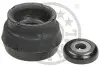 Подушка амортизатора (переднього) VW Golf IV -06 Optimal (F86280) зображення 1