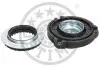 Опора стойка амортизатора Optimal F86281