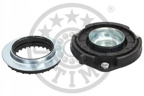 Подушка амортизатора (переднього) + підшипник Skoda Octavia II/VW Caddy/Golf V-VI 03 Optimal F86284