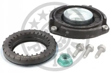 Опора амортизатора Optimal F86284S