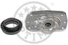 Опора стойка амортизатора Optimal (F86304) изображение 1