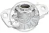 Опора стойка амортизатора Optimal (F86350) изображение 1