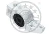 Сайлентблок важеля (переднього/ззаду) VW Caddy 03- (L) (OE VAG всередині) Optimal F86425