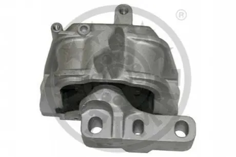 Подушка двигуна (R) VW Caddy 2.0TDI 07- Optimal F8-6528 Купити в Україні