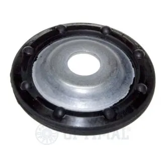 Тарілка пружини клапана Optimal F86562