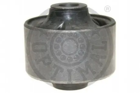 Фото 1 — Сайлентблок важеля (переднього/спереду) Hyundai Tucson/Accent/Kia Sportage 04- Optimal (F86576) Фото Сайлентблок важеля (переднього/спереду) Hyundai Tucson/Accent/Kia Sportage 04- Optimal (F86576) зображення 1