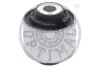 Сайлентблок подвески Optimal (F8-6582) изображение 1