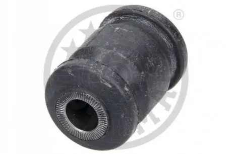 Фото Сайлентблок важеля (переднього/знизу/спереду) Citroen C1/Peugeot 107 05-14 Optimal (F86587) зображення 1