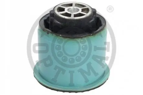 Сайлентблок балки (задньої) Citroen C3 Picasso 09-/Peugeot 207 06-15 Optimal F86592