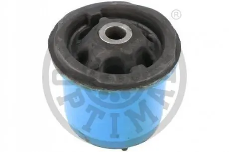 Сайлентблок балки (задньої/спереду) Dacia Logan/Sandero 1.2-1.6LPG 04- Optimal F86597 Купити в Україні