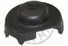 Опора стійка амортизатора Optimal (F86689) зображення 1