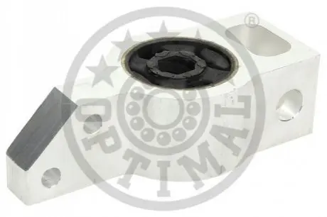 Сайлентблок важеля (переднього/ззаду) VW Passat 05 Optimal F86701