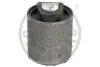 Сайлентблок подвески Optimal (F8-6719) изображение 1