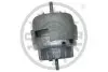 Подушка двигуна (передня) (L) Audi A6 2.0 TFSI 04-11 Optimal (F86746) зображення 1