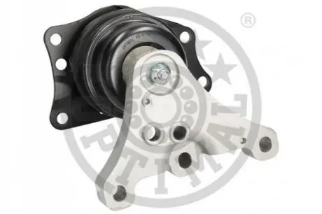 Подушка двигуна (R) VW Polo/ Skoda Fabia 1.4 99-08 Optimal F86752