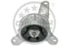 Подушка двигуна (R) Opel Astra G/H 99-10 Optimal (F86836) зображення 1