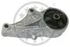 Подушка двигуна (передня) Opel Astra H/Zafira B 1.4/1.6/1.8 04 Optimal (F86975) зображення 1