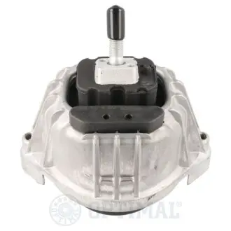 Подушка двигуна BMW 3 (E90/91/92/93)/X1 (E84) 04-16 N20/N43/N45/N46/N47 Optimal F87001
