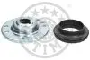 Подушка амортизатора (переднього) Opel Vectra C 1.6-3.2 CDTI/DTI 02 Optimal F87330