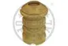 Отбойник амортизатора Optimal (F87331) изображение 1