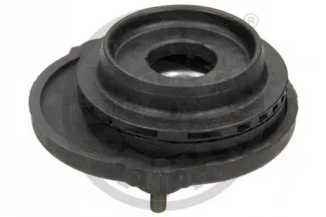 Подушка амортизатора (переднього) + підшипник Citroen Nemo 08- (L) Optimal F87429
