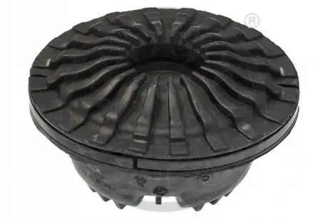 Подушка амортизатора (переднього) Audi A4/A6 00 Optimal F87451