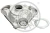 Опора стійка амортизатора Optimal (F87468) изображение 1