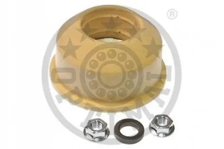 Подушка амортизатора (переднього) VW Passat/Skoda Superb 00 Optimal F87471