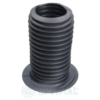 Захисний ковпак / пильовик, амортизатор Optimal F87485