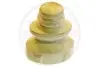 Відбійник амортизатора Optimal (F87579) зображення 1
